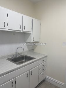Fenway/kenmore Apartment for rent 1 Bedroom 1 Bath Boston - $2,400