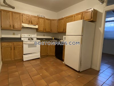 Brighton Apartment for rent 4 Bedrooms 2 Baths Boston - $3,200 No Fee