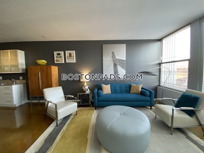 Charlestown Apartment for rent 1 Bedroom 1 Bath Boston - $3,064