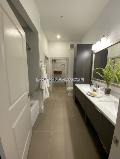 Wellesley Apartment for rent 1 Bedroom 1 Bath - $3,273