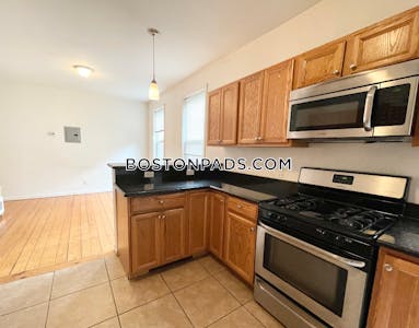Mission Hill Apartment for rent 4 Bedrooms 1 Bath Boston - $5,400