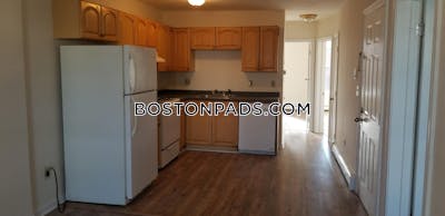 South End Apartment for rent 3 Bedrooms 1 Bath Boston - $5,000 No Fee