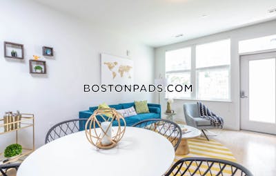 Jamaica Plain Apartment for rent 1 Bedroom 1 Bath Boston - $2,860