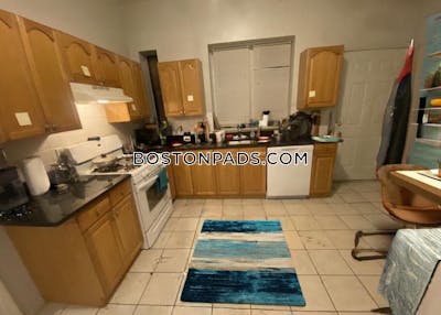 Mission Hill Apartment for rent 3 Bedrooms 1 Bath Boston - $4,000