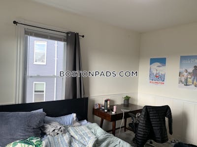 Mission Hill Apartment for rent 4 Bedrooms 2 Baths Boston - $5,000 No Fee
