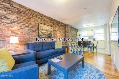 Beacon Hill Apartment for rent 2 Bedrooms 1 Bath Boston - $4,000 50% Fee