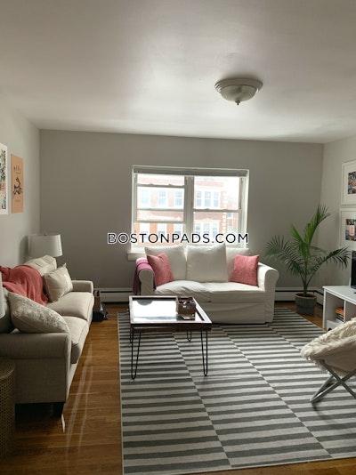 Brighton 2 Beds 1 Bath Boston - $3,000