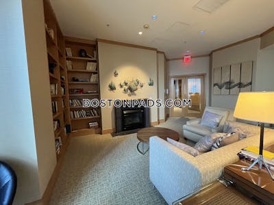 West End Apartment for rent 2 Bedrooms 2 Baths Boston - $4,500