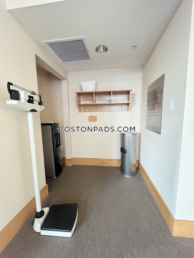 West End Apartment for rent 3 Bedrooms 2 Baths Boston - $5,620