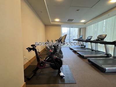 West End Apartment for rent 1 Bedroom 1 Bath Boston - $3,440