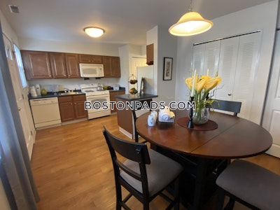 East Boston Apartment for rent 3 Bedrooms 1 Bath Boston - $3,884