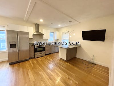 Mission Hill Apartment for rent 4 Bedrooms 1 Bath Boston - $5,400