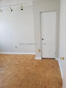 North End Apartment for rent 2 Bedrooms 1 Bath Boston - $2,920