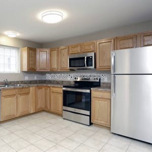Andover Apartment for rent 2 Bedrooms 1 Bath - $2,600 50% Fee