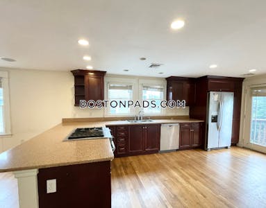 Mission Hill Apartment for rent 4 Bedrooms 2 Baths Boston - $5,500