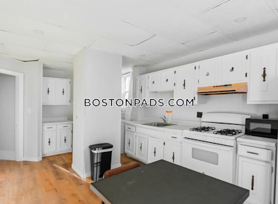 East Boston 4 Bed 1 Bath BOSTON Boston - $3,800