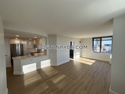 Downtown Apartment for rent 2 Bedrooms 2 Baths Boston - $5,350