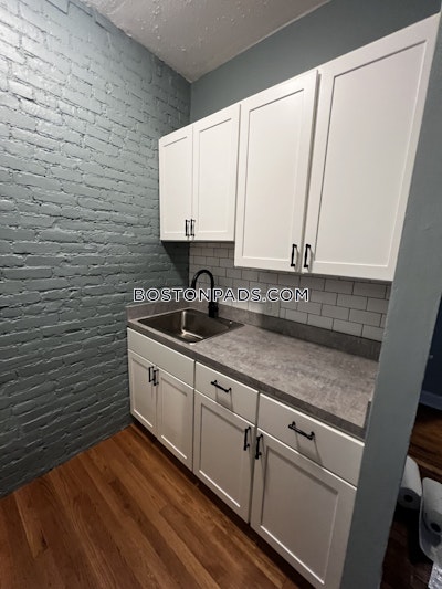 Mission Hill Apartment for rent 2 Bedrooms 1 Bath Boston - $2,945