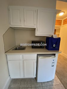 Brookline Apartment for rent Studio 1 Bath  Coolidge Corner - $2,025