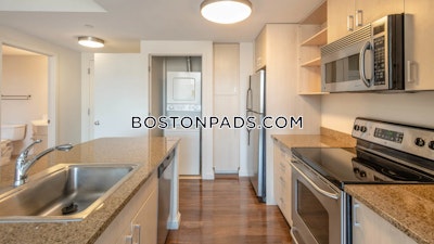 Downtown Apartment for rent 1 Bedroom 1 Bath Boston - $3,955