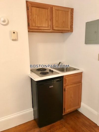 Brookline Apartment for rent Studio 1 Bath  Boston University - $2,295 No Fee