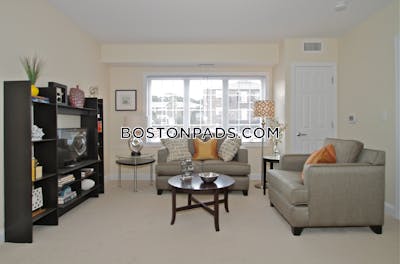 West Roxbury Apartment for rent Studio 1 Bath Boston - $1,810