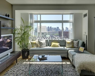 Cambridge Apartment for rent Studio 1 Bath  Kendall Square - $3,235