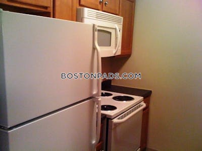 Malden Apartment for rent Studio 1 Bath - $1,865