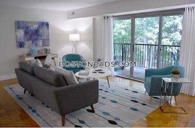 Norwood Apartment for rent 2 Bedrooms 1.5 Baths - $2,341