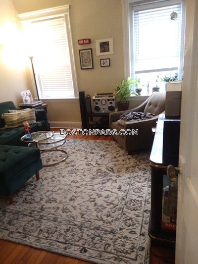 Allston Apartment for rent 2 Bedrooms 1 Bath Boston - $3,000