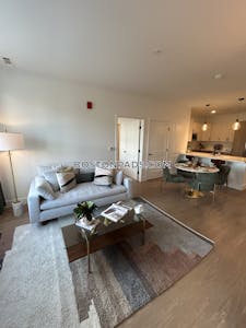 Saugus Apartment for rent 2 Bedrooms 2 Baths - $3,267
