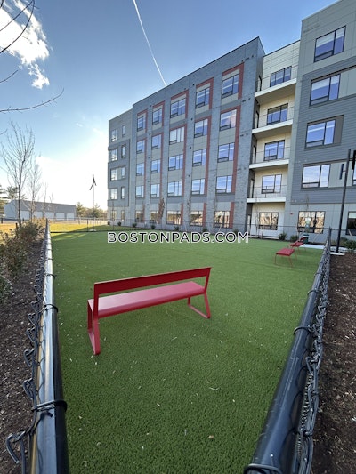 Saugus Apartment for rent 1 Bedroom 1 Bath - $2,450