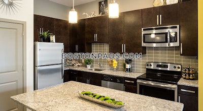 Wakefield Apartment for rent 1 Bedroom 1 Bath - $2,891