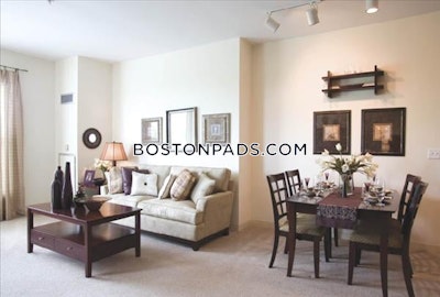 Waltham Apartment for rent 3 Bedrooms 1 Bath - $4,841