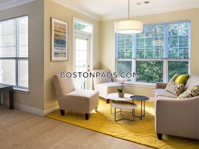 Waltham Apartment for rent 1 Bedroom 1 Bath - $3,005
