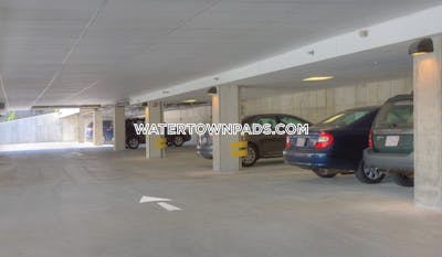 Watertown 1 bedroom 1 baths Luxury in WATERTOWN - $2,724