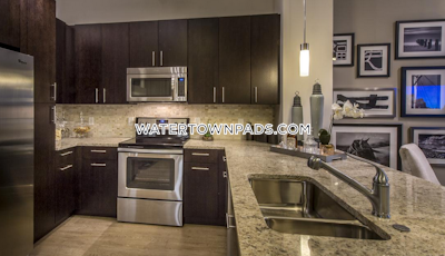 Watertown Apartment for rent 1 Bedroom 1 Bath - $5,412