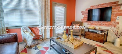 Watertown Apartment for rent 1 Bedroom 1 Bath - $7,025