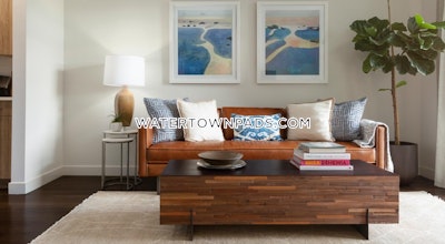 Watertown Apartment for rent Studio 1 Bath - $2,554