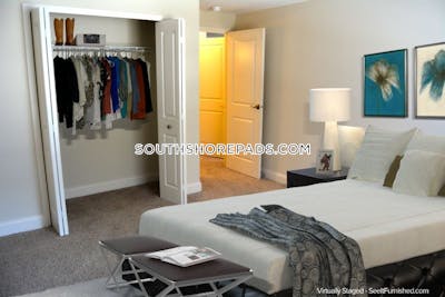 Weymouth Apartment for rent 1 Bedroom 1 Bath - $2,650