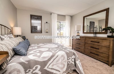 Weymouth 1 Bed 1 Bath WEYMOUTH $1,979 - $2,051