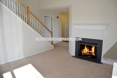 Weymouth Apartment for rent 3 Bedrooms 2 Baths - $4,096