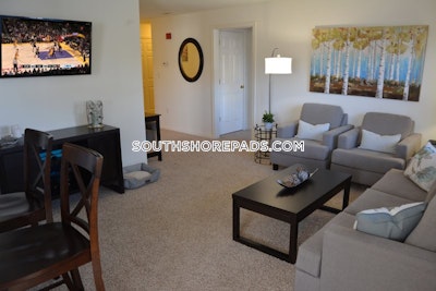 Weymouth Apartment for rent 1 Bedroom 1 Bath - $2,481