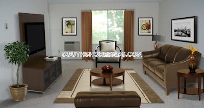 Weymouth Apartment for rent 2 Bedrooms 1 Bath - $2,719