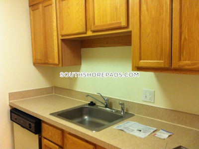 Weymouth Apartment for rent 3 Bedrooms 1.5 Baths - $5,090