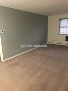 Woburn 1 Bed 1 Bath WOBURN $2,095 - $2,045