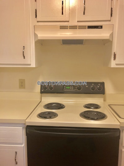 Woburn Apartment for rent 1 Bedroom 1 Bath - $2,045